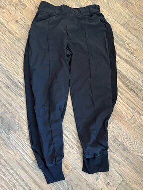 Zella (Nordstrom) Navy jogger